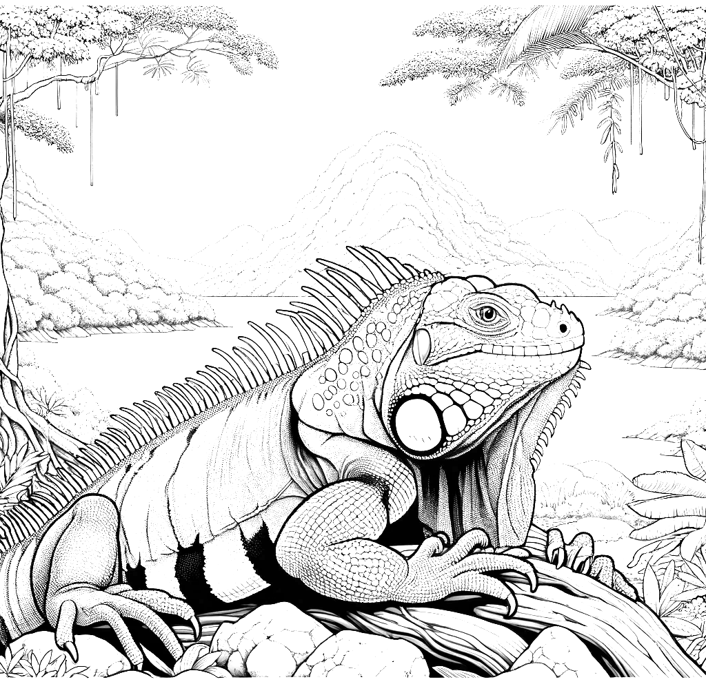 Iguana coloring pages Iguanas coloring pages Iguana coloring sheet Iguana coloring sheets baby Iguana free coloring pages Iguana animal coloring pages Iguana coloring page Iguana coloring pages Iguanas free coloring pages cute Iguana coloring pages cutest Iguana coloring pages coloring pages gem