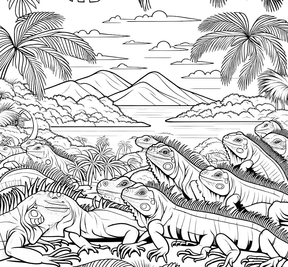 Iguana coloring pages Iguanas coloring pages Iguana coloring sheet Iguana coloring sheets baby Iguana free coloring pages Iguana animal coloring pages Iguana coloring page Iguana coloring pages Iguanas free coloring pages cute Iguana coloring pages cutest Iguana coloring pages coloring pages gem