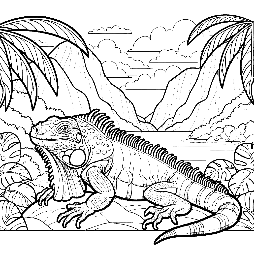 Iguana coloring pages Iguanas coloring pages Iguana coloring sheet Iguana coloring sheets baby Iguana free coloring pages Iguana animal coloring pages Iguana coloring page Iguana coloring pages Iguanas free coloring pages cute Iguana coloring pages cutest Iguana coloring pages coloring pages gem