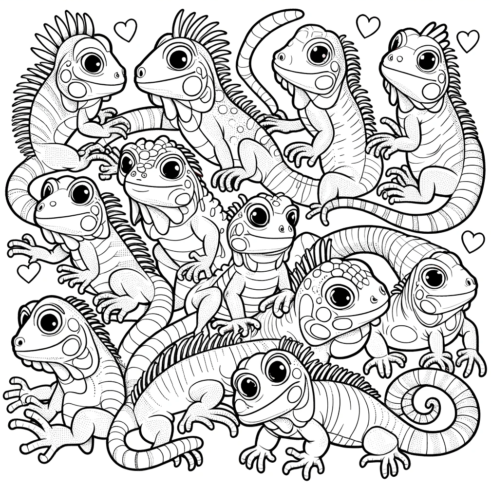 Iguana coloring pages Iguanas coloring pages Iguana coloring sheet Iguana coloring sheets baby Iguana free coloring pages Iguana animal coloring pages Iguana coloring page Iguana coloring pages Iguanas free coloring pages cute Iguana coloring pages cutest Iguana coloring pages coloring pages gem