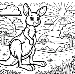 Kangaroo coloring pages Kangaroos coloring pages Kangaroo coloring sheet Kangaroo coloring sheets baby Kangaroo free coloring pages Kangaroo animal coloring pages Kangaroo coloring page Kangaroo coloring pages Kangaroos free coloring pages cute Kangaroo coloring pages cutest Kangaroo coloring pages coloring pages gem