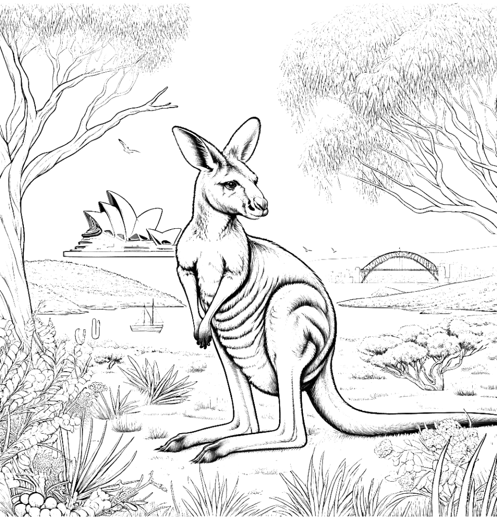 Kangaroo coloring pages Kangaroos coloring pages Kangaroo coloring sheet Kangaroo coloring sheets baby Kangaroo free coloring pages Kangaroo animal coloring pages Kangaroo coloring page Kangaroo coloring pages Kangaroos free coloring pages cute Kangaroo coloring pages cutest Kangaroo coloring pages coloring pages gem