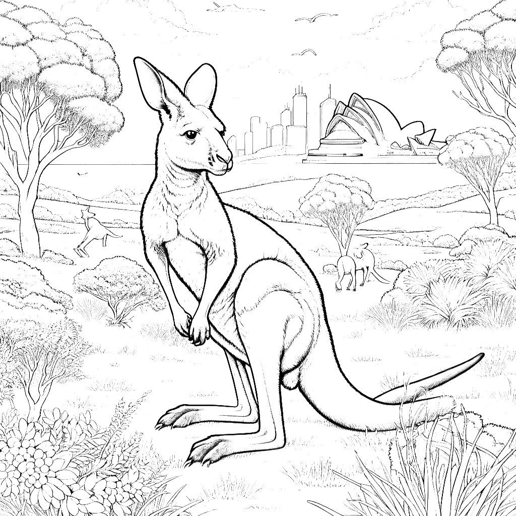 Kangaroo coloring pages Kangaroos coloring pages Kangaroo coloring sheet Kangaroo coloring sheets baby Kangaroo free coloring pages Kangaroo animal coloring pages Kangaroo coloring page Kangaroo coloring pages Kangaroos free coloring pages cute Kangaroo coloring pages cutest Kangaroo coloring pages coloring pages gem