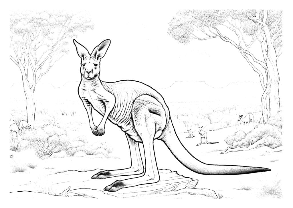 Kangaroo coloring pages Kangaroos coloring pages Kangaroo coloring sheet Kangaroo coloring sheets baby Kangaroo free coloring pages Kangaroo animal coloring pages Kangaroo coloring page Kangaroo coloring pages Kangaroos free coloring pages cute Kangaroo coloring pages cutest Kangaroo coloring pages coloring pages gem