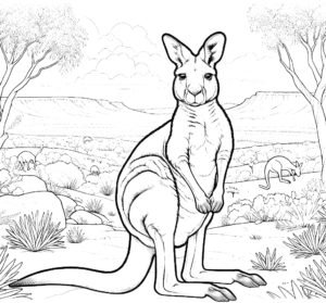 Kangaroo coloring pages Kangaroos coloring pages Kangaroo coloring sheet Kangaroo coloring sheets baby Kangaroo free coloring pages Kangaroo animal coloring pages Kangaroo coloring page Kangaroo coloring pages Kangaroos free coloring pages cute Kangaroo coloring pages cutest Kangaroo coloring pages coloring pages gem