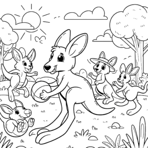 Kangaroo coloring pages Kangaroos coloring pages Kangaroo coloring sheet Kangaroo coloring sheets baby Kangaroo free coloring pages Kangaroo animal coloring pages Kangaroo coloring page Kangaroo coloring pages Kangaroos free coloring pages cute Kangaroo coloring pages cutest Kangaroo coloring pages coloring pages gem