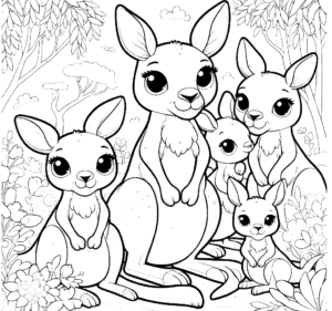 Kangaroo coloring pages Kangaroos coloring pages Kangaroo coloring sheet Kangaroo coloring sheets baby Kangaroo free coloring pages Kangaroo animal coloring pages Kangaroo coloring page Kangaroo coloring pages Kangaroos free coloring pages cute Kangaroo coloring pages cutest Kangaroo coloring pages coloring pages gem