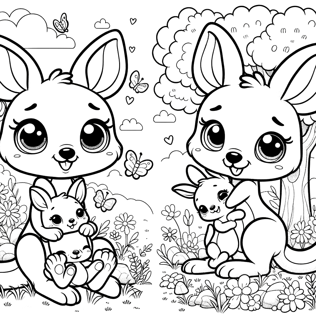 Kangaroo coloring pages Kangaroos coloring pages Kangaroo coloring sheet Kangaroo coloring sheets baby Kangaroo free coloring pages Kangaroo animal coloring pages Kangaroo coloring page Kangaroo coloring pages Kangaroos free coloring pages cute Kangaroo coloring pages cutest Kangaroo coloring pages coloring pages gem