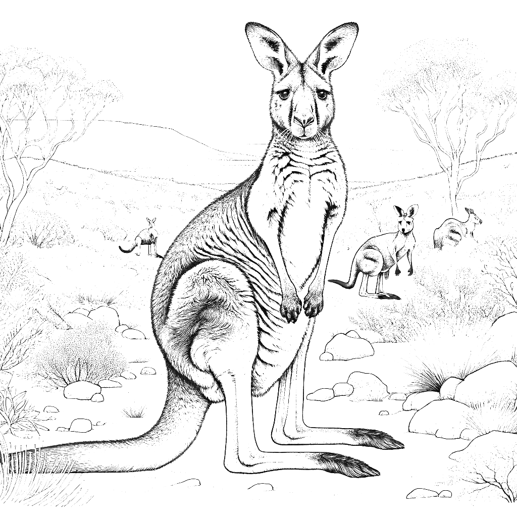 Kangaroo coloring pages Kangaroos coloring pages Kangaroo coloring sheet Kangaroo coloring sheets baby Kangaroo free coloring pages Kangaroo animal coloring pages Kangaroo coloring page Kangaroo coloring pages Kangaroos free coloring pages cute Kangaroo coloring pages cutest Kangaroo coloring pages coloring pages gem