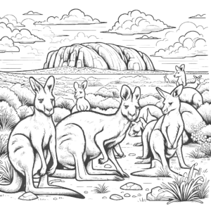 Kangaroo coloring pages Kangaroos coloring pages Kangaroo coloring sheet Kangaroo coloring sheets baby Kangaroo free coloring pages Kangaroo animal coloring pages Kangaroo coloring page Kangaroo coloring pages Kangaroos free coloring pages cute Kangaroo coloring pages cutest Kangaroo coloring pages coloring pages gem