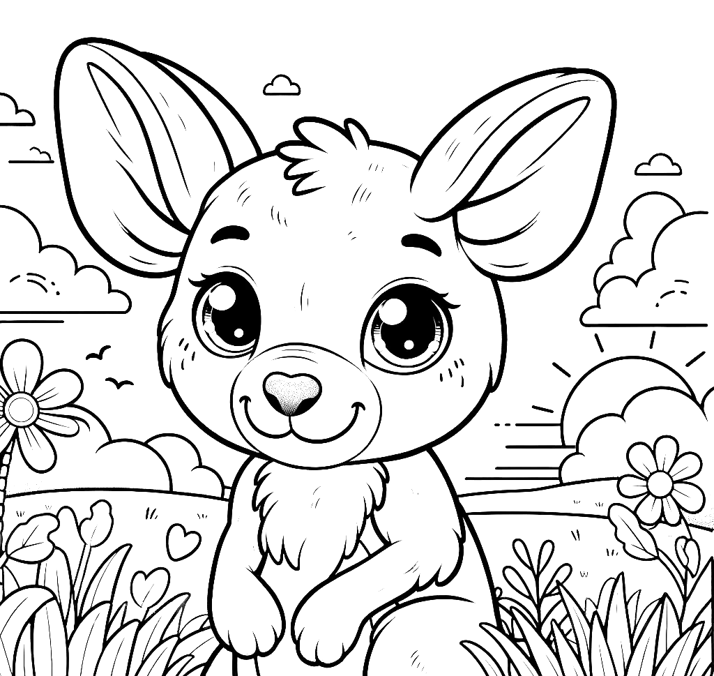 Kangaroo coloring pages Kangaroos coloring pages Kangaroo coloring sheet Kangaroo coloring sheets baby Kangaroo free coloring pages Kangaroo animal coloring pages Kangaroo coloring page Kangaroo coloring pages Kangaroos free coloring pages cute Kangaroo coloring pages cutest Kangaroo coloring pages coloring pages gem