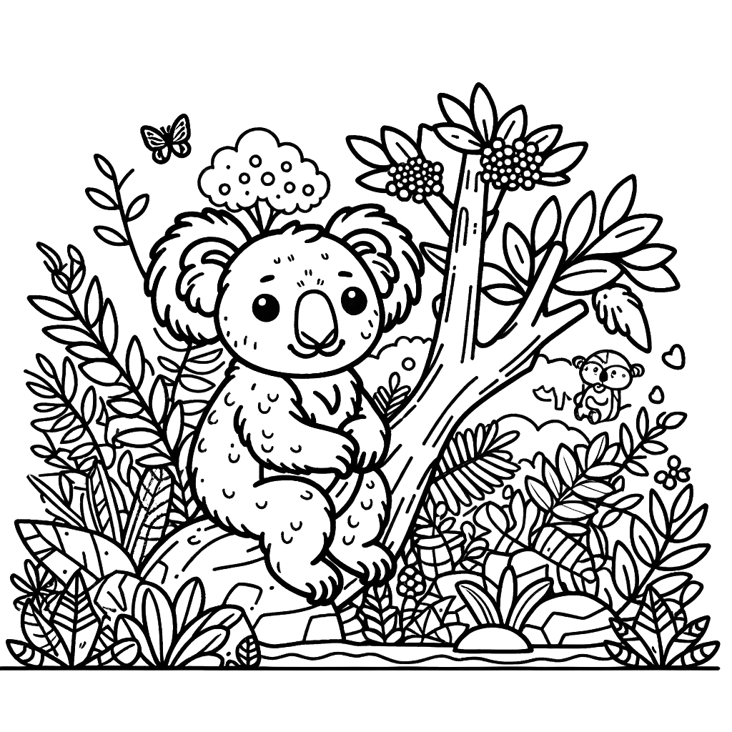 Koala coloring pages Koalas coloring pages Koala coloring sheet Koala coloring sheets baby Koala free coloring pages Koala animal coloring pages Koala coloring page Koala coloring pages Koalas free coloring pages cute Koala coloring pages cutest Koala coloring pages coloring pages gem