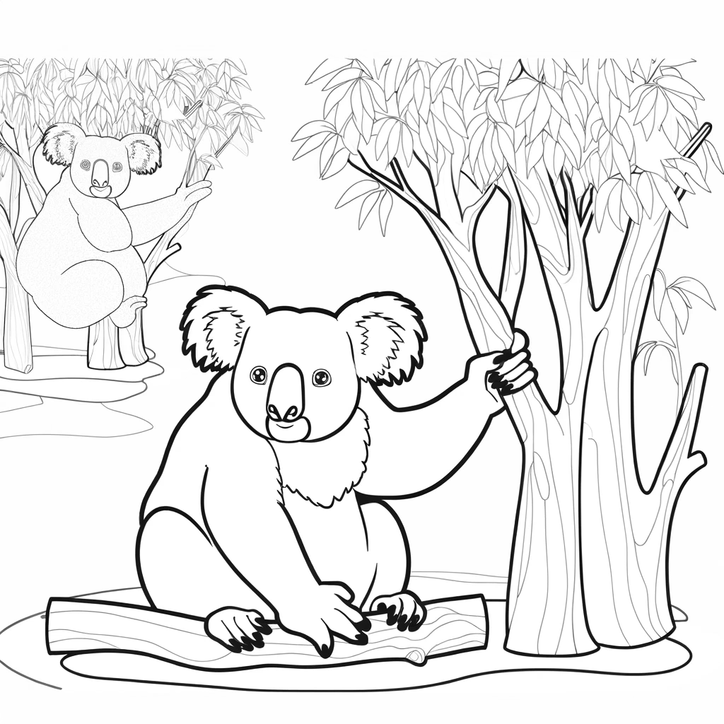 Koala coloring pages Koalas coloring pages Koala coloring sheet Koala coloring sheets baby Koala free coloring pages Koala animal coloring pages Koala coloring page Koala coloring pages Koalas free coloring pages cute Koala coloring pages cutest Koala coloring pages coloring pages gem