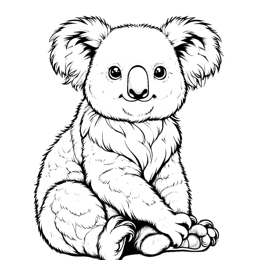 Koala coloring pages Koalas coloring pages Koala coloring sheet Koala coloring sheets baby Koala free coloring pages Koala animal coloring pages Koala coloring page Koala coloring pages Koalas free coloring pages cute Koala coloring pages cutest Koala coloring pages coloring pages gem