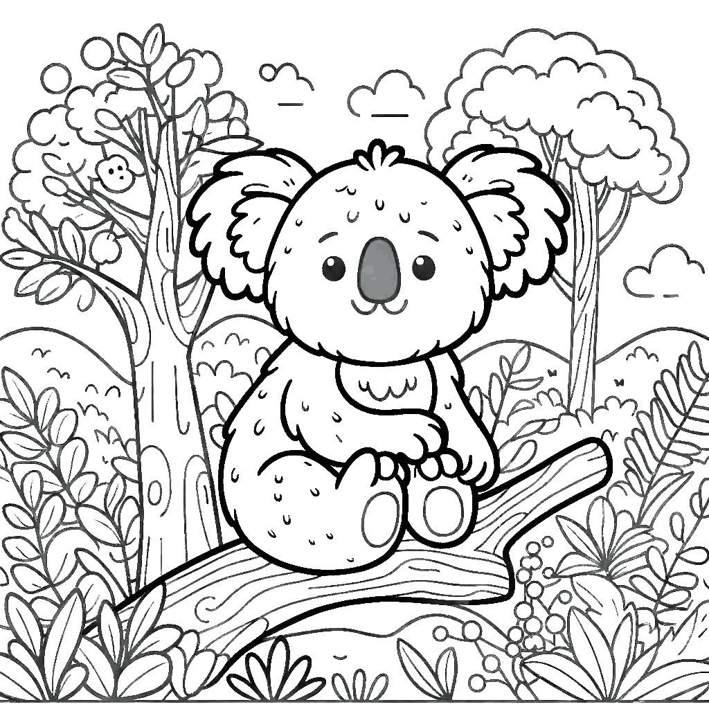 Koala coloring pages Koalas coloring pages Koala coloring sheet Koala coloring sheets baby Koala free coloring pages Koala animal coloring pages Koala coloring page Koala coloring pages Koalas free coloring pages cute Koala coloring pages cutest Koala coloring pages coloring pages gem