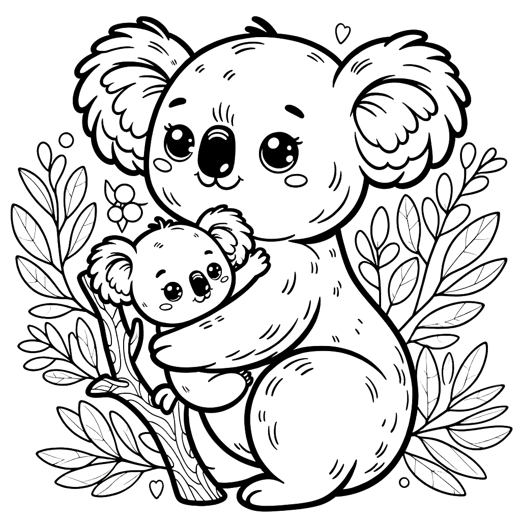 Koala coloring pages Koalas coloring pages Koala coloring sheet Koala coloring sheets baby Koala free coloring pages Koala animal coloring pages Koala coloring page Koala coloring pages Koalas free coloring pages cute Koala coloring pages cutest Koala coloring pages coloring pages gem