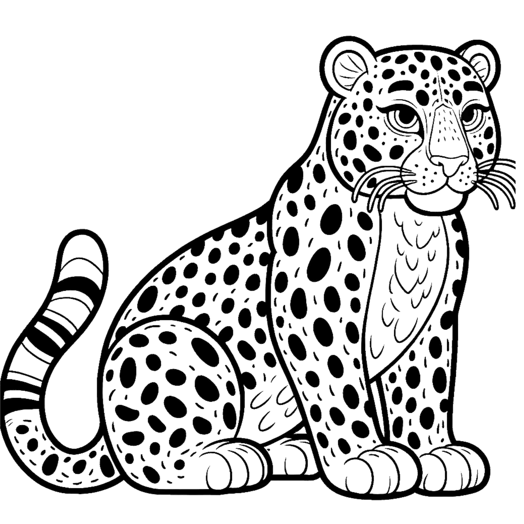 Leopard coloring pages Leopards coloring pages Leopard coloring sheet Leopard coloring sheets baby Leopard free coloring pages Leopard animal coloring pages Leopard coloring page Leopard coloring pages Leopards free coloring pages cute Leopard coloring pages cutest Leopard coloring pages coloring pages gem