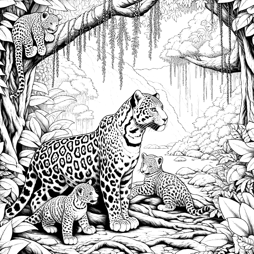 Leopard coloring pages Leopards coloring pages Leopard coloring sheet Leopard coloring sheets baby Leopard free coloring pages Leopard animal coloring pages Leopard coloring page Leopard coloring pages Leopards free coloring pages cute Leopard coloring pages cutest Leopard coloring pages coloring pages gem