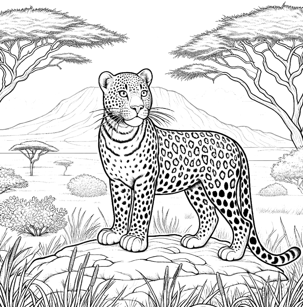 Leopard coloring pages Leopards coloring pages Leopard coloring sheet Leopard coloring sheets baby Leopard free coloring pages Leopard animal coloring pages Leopard coloring page Leopard coloring pages Leopards free coloring pages cute Leopard coloring pages cutest Leopard coloring pages coloring pages gem