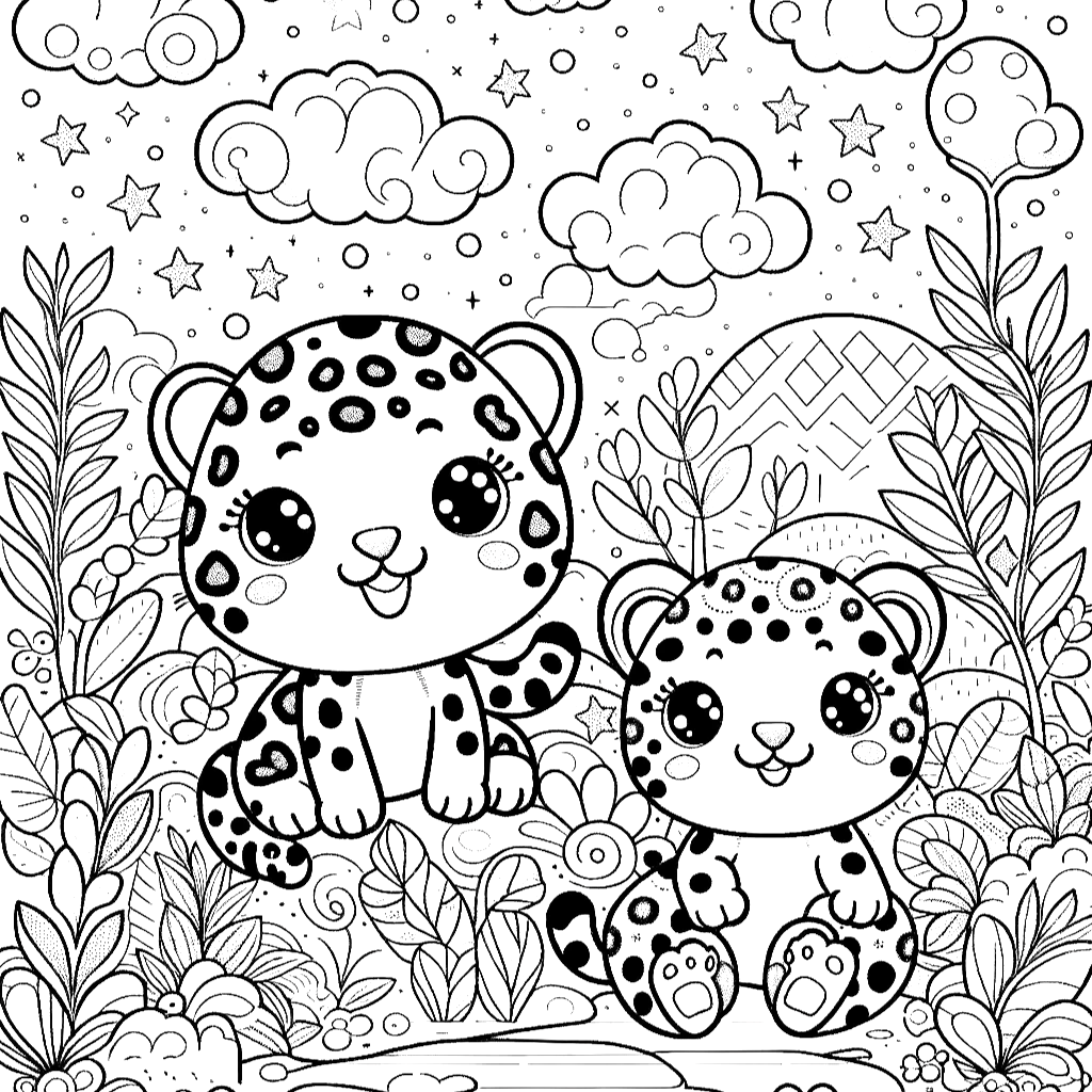 Leopard coloring pages Leopards coloring pages Leopard coloring sheet Leopard coloring sheets baby Leopard free coloring pages Leopard animal coloring pages Leopard coloring page Leopard coloring pages Leopards free coloring pages cute Leopard coloring pages cutest Leopard coloring pages coloring pages gem