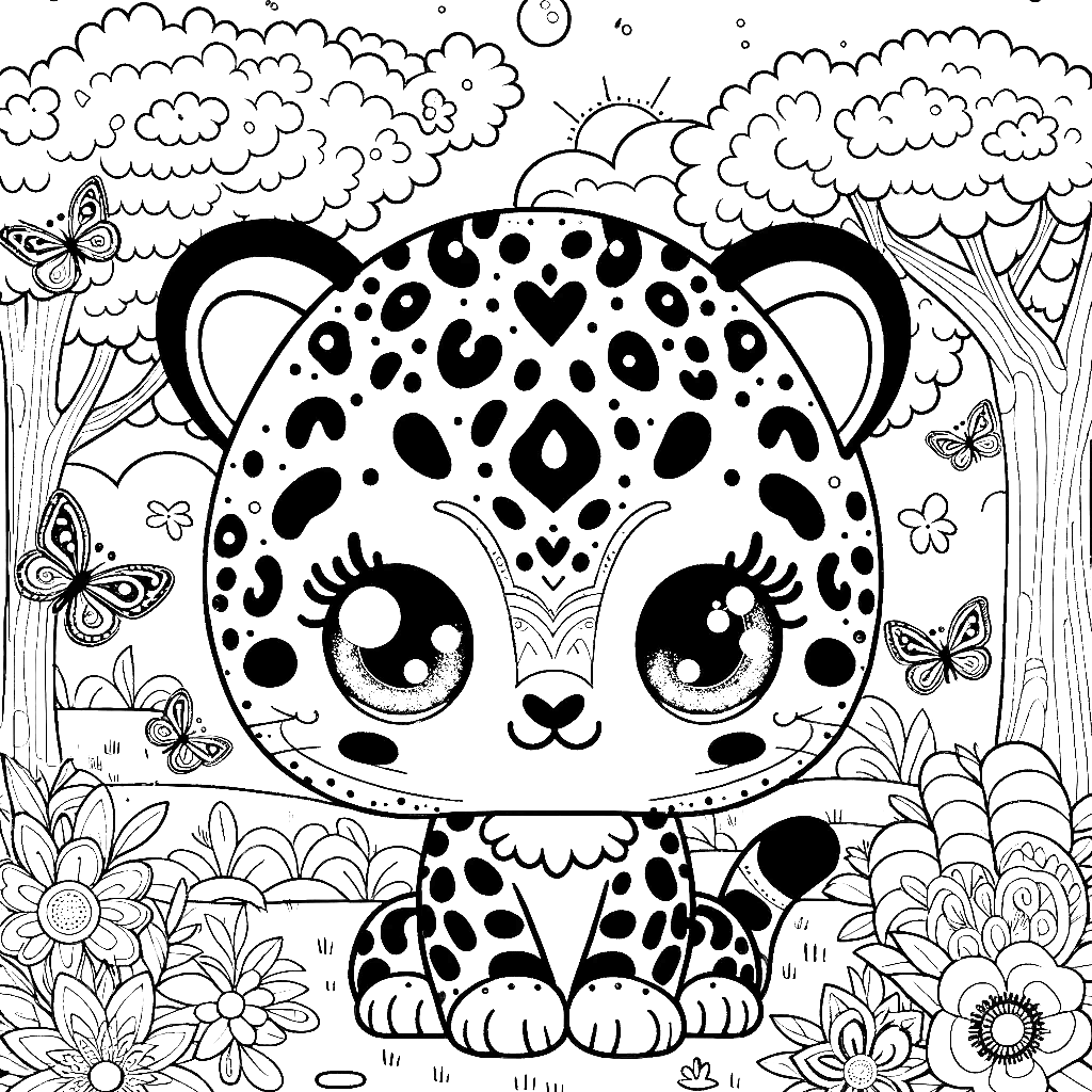 Leopard coloring pages Leopards coloring pages Leopard coloring sheet Leopard coloring sheets baby Leopard free coloring pages Leopard animal coloring pages Leopard coloring page Leopard coloring pages Leopards free coloring pages cute Leopard coloring pages cutest Leopard coloring pages coloring pages gem