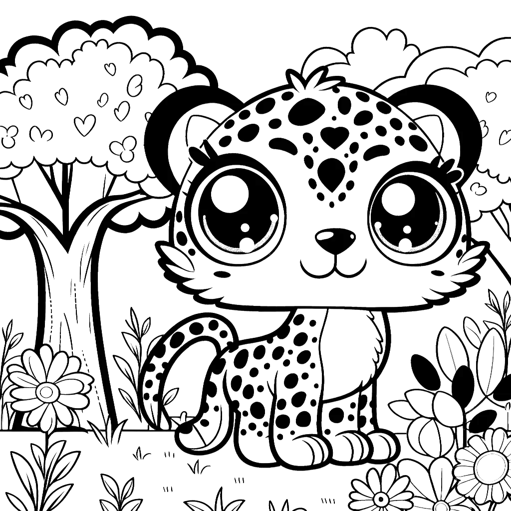 Leopard coloring pages Leopards coloring pages Leopard coloring sheet Leopard coloring sheets baby Leopard free coloring pages Leopard animal coloring pages Leopard coloring page Leopard coloring pages Leopards free coloring pages cute Leopard coloring pages cutest Leopard coloring pages coloring pages gem