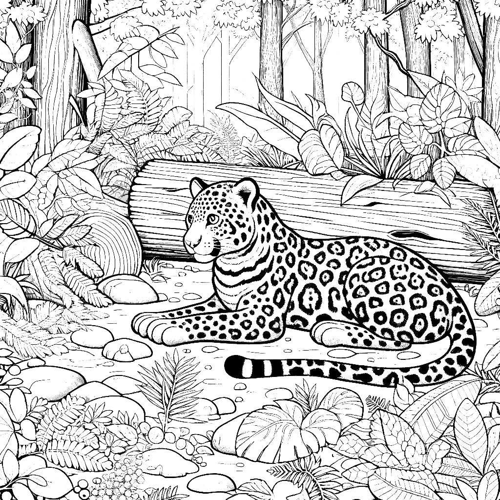 Leopard coloring pages Leopards coloring pages Leopard coloring sheet Leopard coloring sheets baby Leopard free coloring pages Leopard animal coloring pages Leopard coloring page Leopard coloring pages Leopards free coloring pages cute Leopard coloring pages cutest Leopard coloring pages coloring pages gem