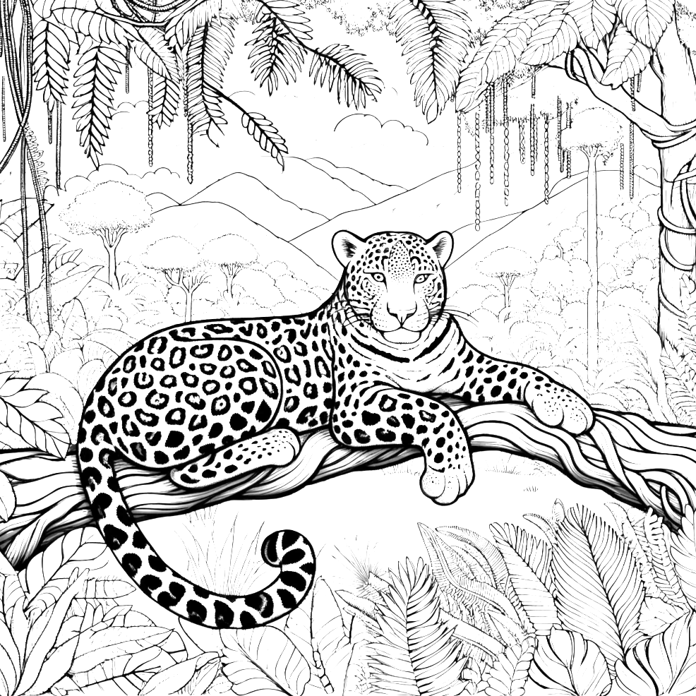 Leopard coloring pages Leopards coloring pages Leopard coloring sheet Leopard coloring sheets baby Leopard free coloring pages Leopard animal coloring pages Leopard coloring page Leopard coloring pages Leopards free coloring pages cute Leopard coloring pages cutest Leopard coloring pages coloring pages gem