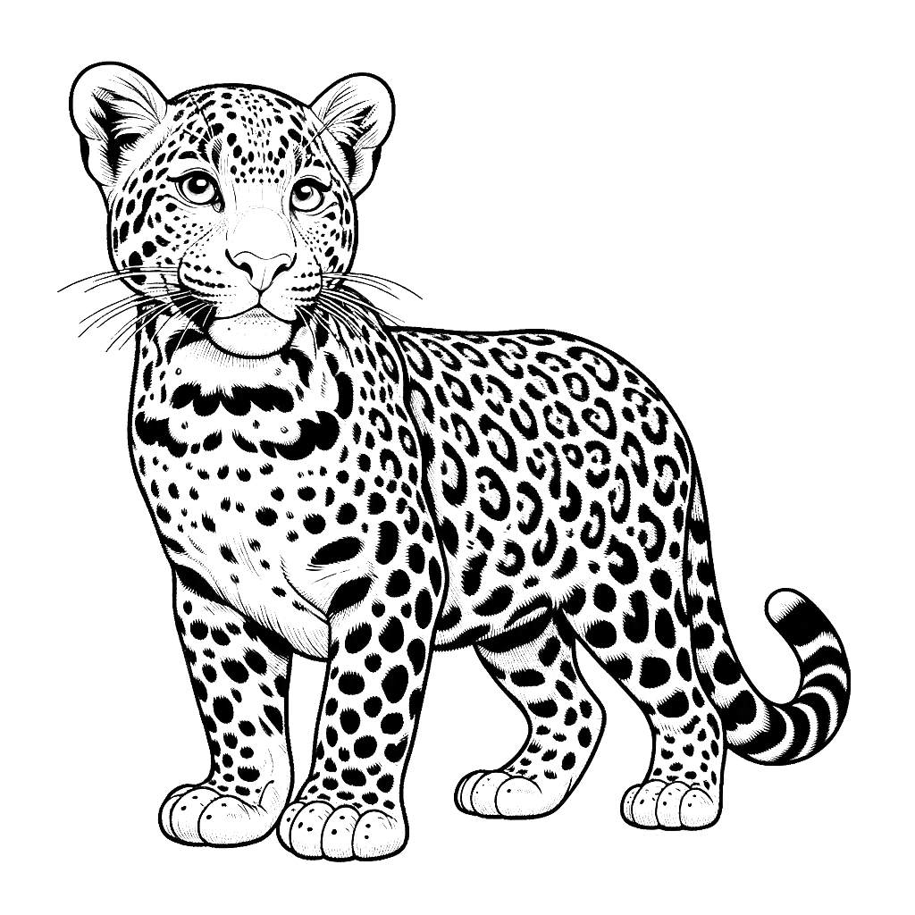 Leopard coloring pages Leopards coloring pages Leopard coloring sheet Leopard coloring sheets baby Leopard free coloring pages Leopard animal coloring pages Leopard coloring page Leopard coloring pages Leopards free coloring pages cute Leopard coloring pages cutest Leopard coloring pages coloring pages gem