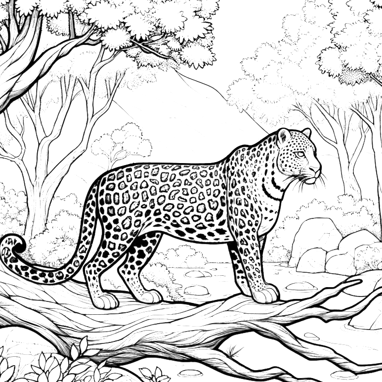 Leopard coloring pages Leopards coloring pages Leopard coloring sheet Leopard coloring sheets baby Leopard free coloring pages Leopard animal coloring pages Leopard coloring page Leopard coloring pages Leopards free coloring pages cute Leopard coloring pages cutest Leopard coloring pages coloring pages gem