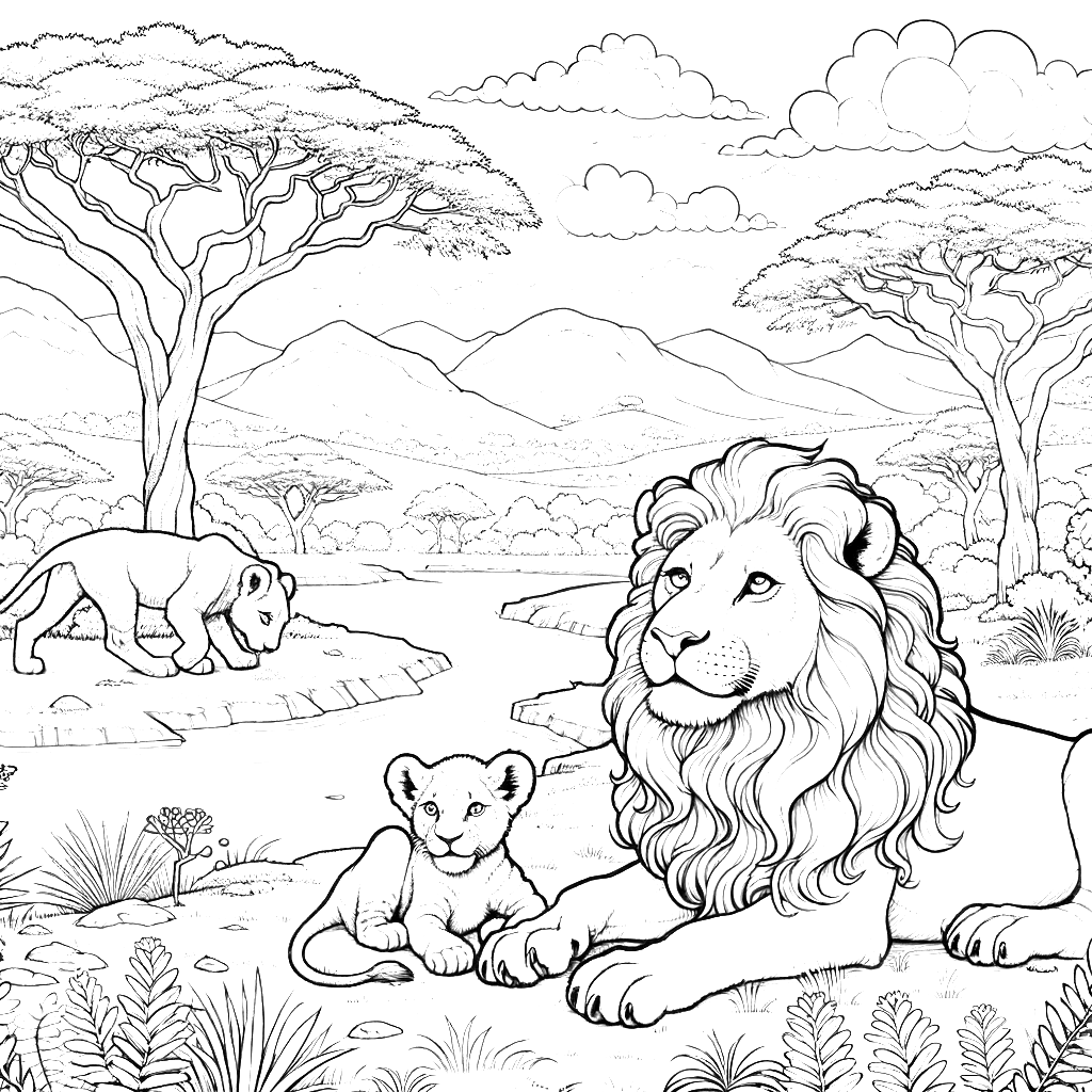 Lion coloring pages Lions coloring pages Lion coloring sheet Lion coloring sheets baby Lion free coloring pages Lion animal coloring pages Lion coloring page Lion coloring pages Lions free coloring pages cute Lion coloring pages cutest Lion coloring pages coloring pages gem