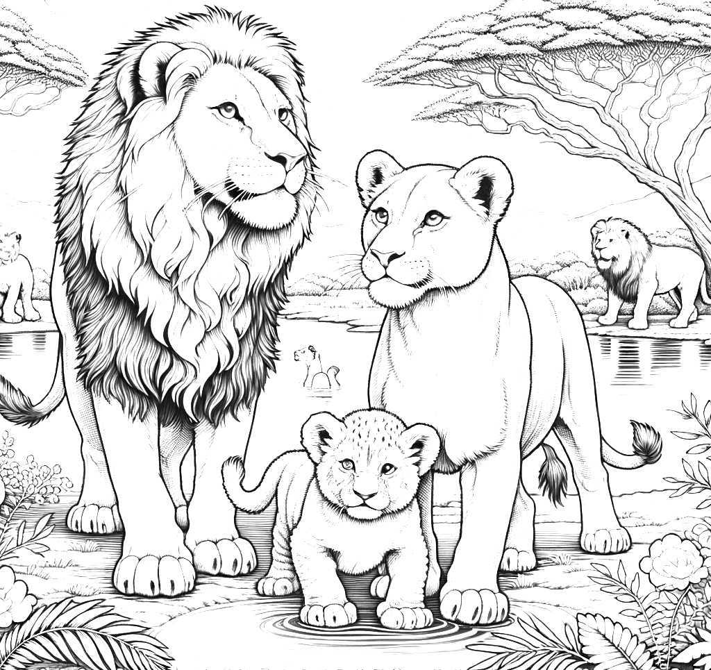 Lion coloring pages Lions coloring pages Lion coloring sheet Lion coloring sheets baby Lion free coloring pages Lion animal coloring pages Lion coloring page Lion coloring pages Lions free coloring pages cute Lion coloring pages cutest Lion coloring pages coloring pages gem