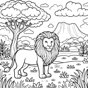 Lion coloring pages Lions coloring pages Lion coloring sheet Lion coloring sheets baby Lion free coloring pages Lion animal coloring pages Lion coloring page Lion coloring pages Lions free coloring pages cute Lion coloring pages cutest Lion coloring pages coloring pages gem