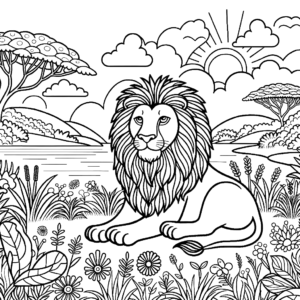 Lion coloring pages Lions coloring pages Lion coloring sheet Lion coloring sheets baby Lion free coloring pages Lion animal coloring pages Lion coloring page Lion coloring pages Lions free coloring pages cute Lion coloring pages cutest Lion coloring pages coloring pages gem