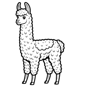 Llama coloring pages Llamas coloring pages Llama coloring sheet Llama coloring sheets baby Llama free coloring pages Llama animal coloring pages Llama coloring page Llama coloring pages Llamas free coloring pages cute Llama coloring pages cutest Llama coloring pages coloring pages gem