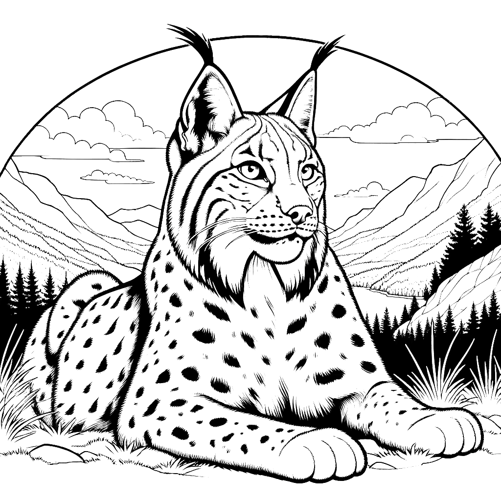 Lynx coloring pages Lynxs coloring pages Lynx coloring sheet Lynx coloring sheets baby Lynx free coloring pages Lynx animal coloring pages Lynx coloring page Lynx coloring pages Lynxs free coloring pages cute Lynx coloring pages cutest Lynx coloring pages coloring pages gem