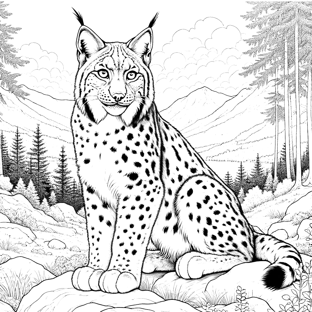 Lynx coloring pages Lynxs coloring pages Lynx coloring sheet Lynx coloring sheets baby Lynx free coloring pages Lynx animal coloring pages Lynx coloring page Lynx coloring pages Lynxs free coloring pages cute Lynx coloring pages cutest Lynx coloring pages coloring pages gem