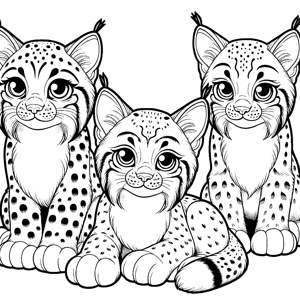 Lynx coloring pages Lynxs coloring pages Lynx coloring sheet Lynx coloring sheets baby Lynx free coloring pages Lynx animal coloring pages Lynx coloring page Lynx coloring pages Lynxs free coloring pages cute Lynx coloring pages cutest Lynx coloring pages coloring pages gem