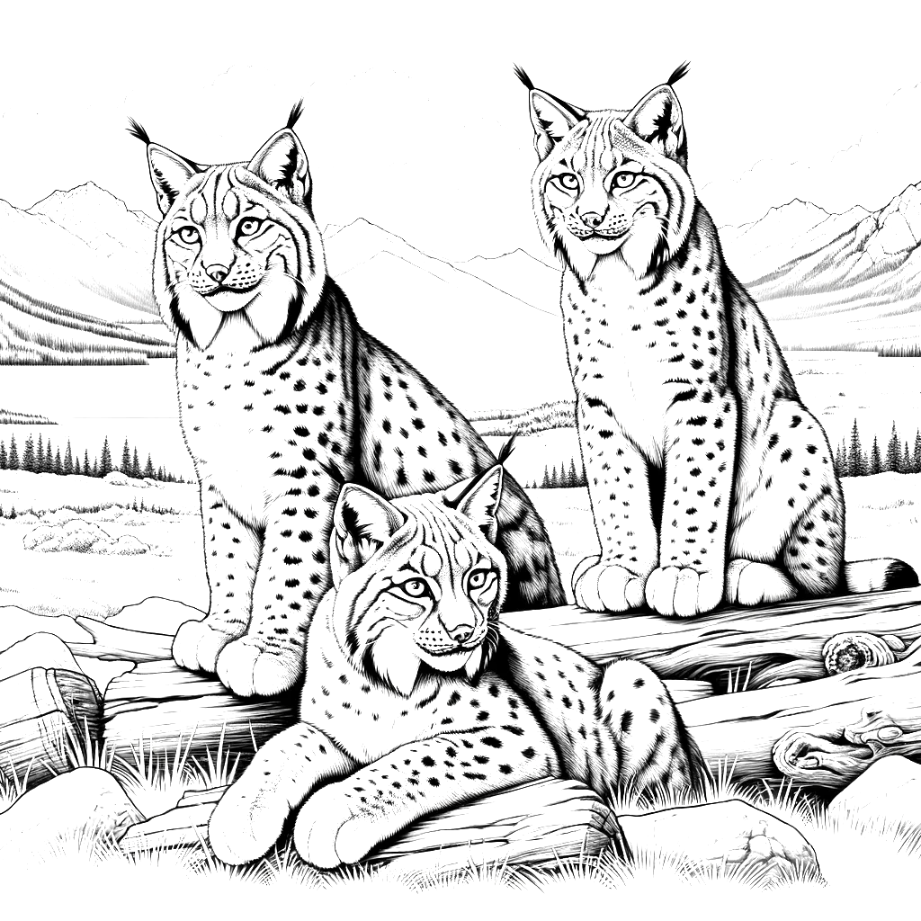 Lynx coloring pages Lynxs coloring pages Lynx coloring sheet Lynx coloring sheets baby Lynx free coloring pages Lynx animal coloring pages Lynx coloring page Lynx coloring pages Lynxs free coloring pages cute Lynx coloring pages cutest Lynx coloring pages coloring pages gem