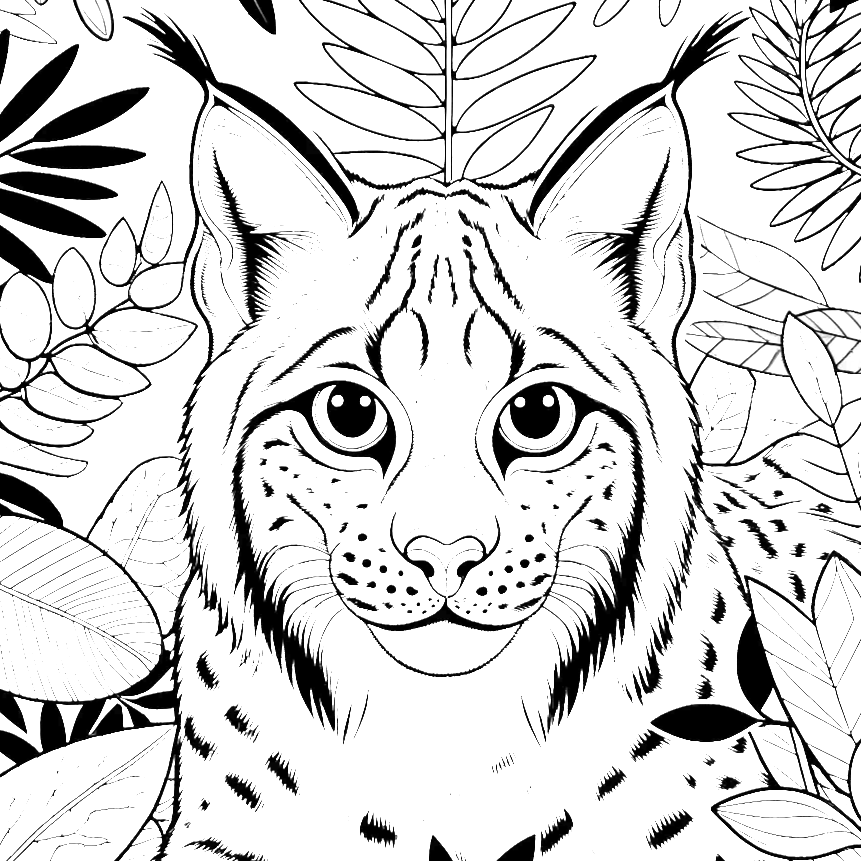 Lynx coloring pages Lynxs coloring pages Lynx coloring sheet Lynx coloring sheets baby Lynx free coloring pages Lynx animal coloring pages Lynx coloring page Lynx coloring pages Lynxs free coloring pages cute Lynx coloring pages cutest Lynx coloring pages coloring pages gem