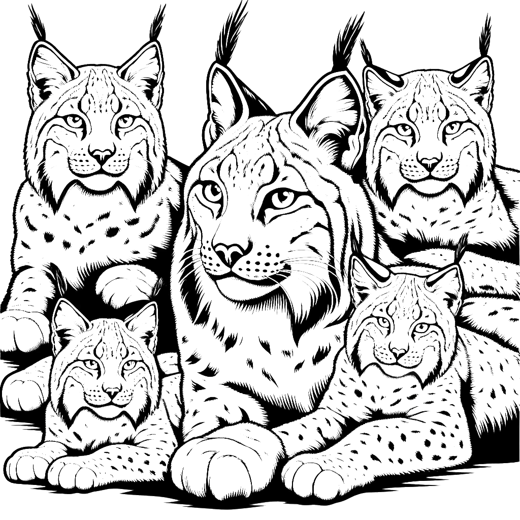 Lynx coloring pages Lynxs coloring pages Lynx coloring sheet Lynx coloring sheets baby Lynx free coloring pages Lynx animal coloring pages Lynx coloring page Lynx coloring pages Lynxs free coloring pages cute Lynx coloring pages cutest Lynx coloring pages coloring pages gem