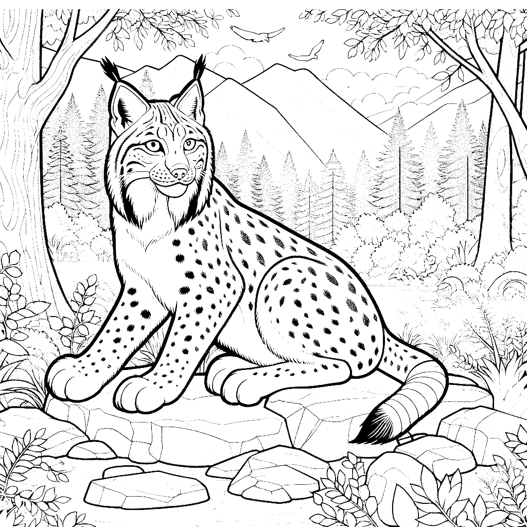 Peacock Colouring Page Coloring Pages Gem