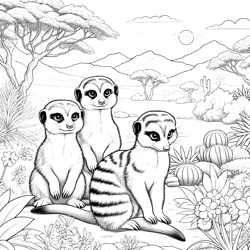 Meerkat coloring pages Meerkats coloring pages Meerkat coloring sheet Meerkat coloring sheets baby Meerkat free coloring pages Meerkat animal coloring pages Meerkat coloring page Meerkat coloring pages Meerkats free coloring pages cute Meerkat coloring pages cutest Meerkat coloring pages coloring pages gem