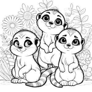 Meerkat coloring pages Meerkats coloring pages Meerkat coloring sheet Meerkat coloring sheets baby Meerkat free coloring pages Meerkat animal coloring pages Meerkat coloring page Meerkat coloring pages Meerkats free coloring pages cute Meerkat coloring pages cutest Meerkat coloring pages coloring pages gem