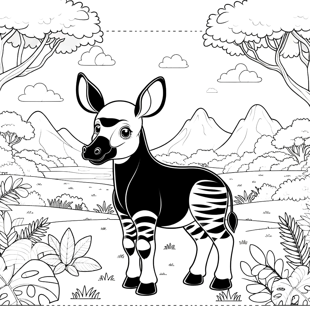 Okapi coloring pages Okapis coloring pages Okapi coloring sheet Okapi coloring sheets baby Okapi free coloring pages Okapi animal coloring pages Okapi coloring page Okapi coloring pages Okapis free coloring pages cute Okapi coloring pages cutest Okapi coloring pages coloring pages gem