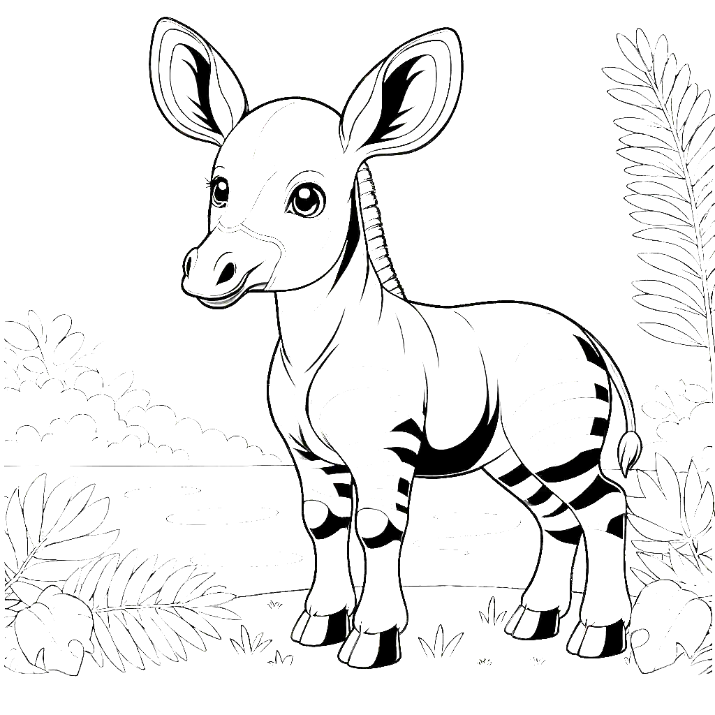 Okapi coloring pages Okapis coloring pages Okapi coloring sheet Okapi coloring sheets baby Okapi free coloring pages Okapi animal coloring pages Okapi coloring page Okapi coloring pages Okapis free coloring pages cute Okapi coloring pages cutest Okapi coloring pages coloring pages gem