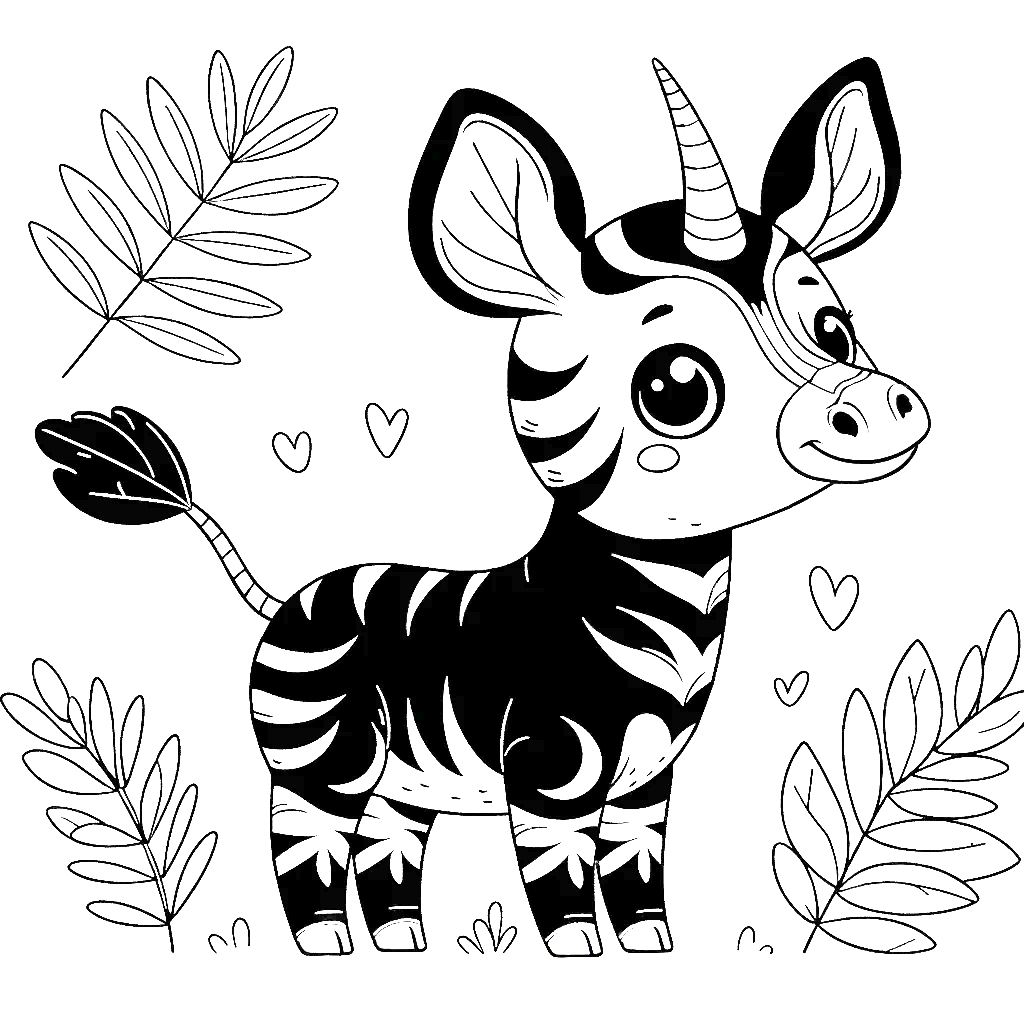 Okapi coloring pages Okapis coloring pages Okapi coloring sheet Okapi coloring sheets baby Okapi free coloring pages Okapi animal coloring pages Okapi coloring page Okapi coloring pages Okapis free coloring pages cute Okapi coloring pages cutest Okapi coloring pages coloring pages gem