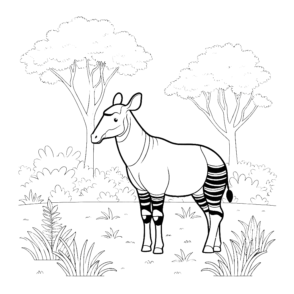 Okapi coloring pages Okapis coloring pages Okapi coloring sheet Okapi coloring sheets baby Okapi free coloring pages Okapi animal coloring pages Okapi coloring page Okapi coloring pages Okapis free coloring pages cute Okapi coloring pages cutest Okapi coloring pages coloring pages gem