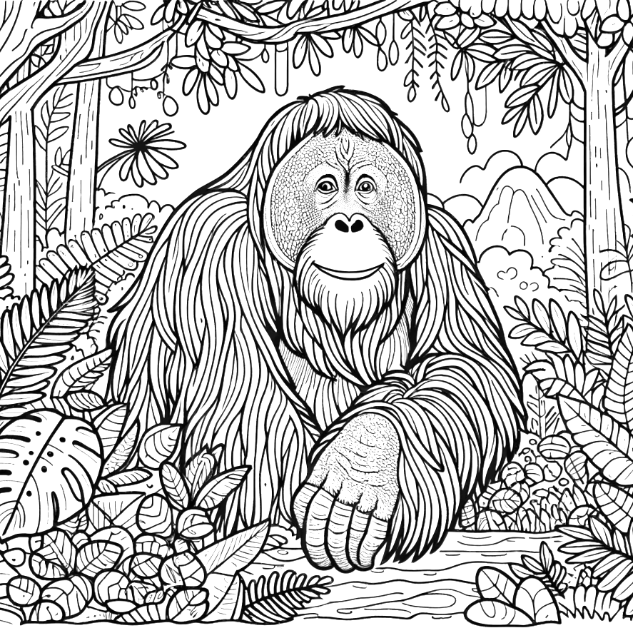 Orangutan coloring pages Orangutans coloring pages Orangutan coloring sheet Orangutan coloring sheets baby Orangutan free coloring pages Orangutan animal coloring pages Orangutan coloring page Orangutan coloring pages Orangutans free coloring pages cute Orangutan coloring pages cutest Orangutan coloring pages coloring pages gem