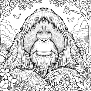 Orangutan coloring pages Orangutans coloring pages Orangutan coloring sheet Orangutan coloring sheets baby Orangutan free coloring pages Orangutan animal coloring pages Orangutan coloring page Orangutan coloring pages Orangutans free coloring pages cute Orangutan coloring pages cutest Orangutan coloring pages coloring pages gem